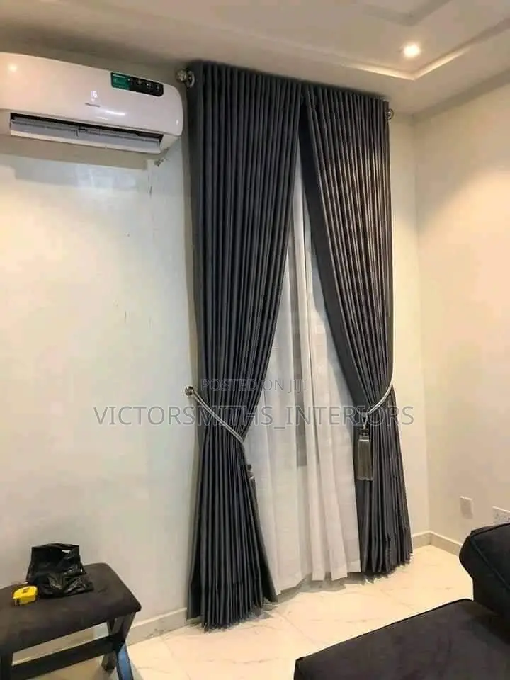 High Quality Curtains Drapes