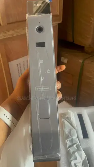 D7 Smart Door Lock