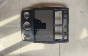 Kia Sportage Android Player+Reverse Camera