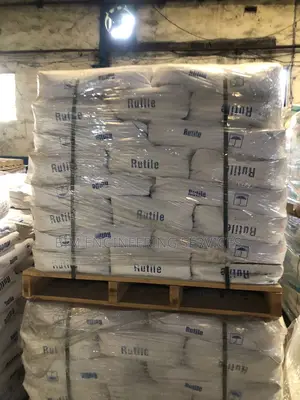 White Colour Pigment ,Titan ,Xylene
