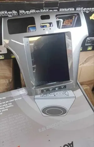 Lexus ES330/350 Tesla Android Player