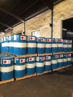 Drums of Sealer,Polish ,Raw Sealant