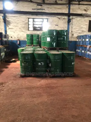 Acrylic Sealant Polish ,Paint ,Xylene Drums