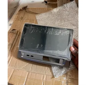Toyota Vois 2002-2005 Android Player