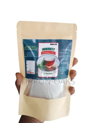 Immunity Tea 20 Tea Bags