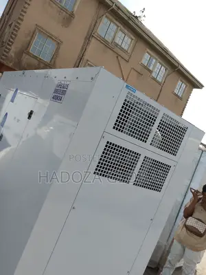 Very-Quiet 400kva Soundproof Perkins Generator