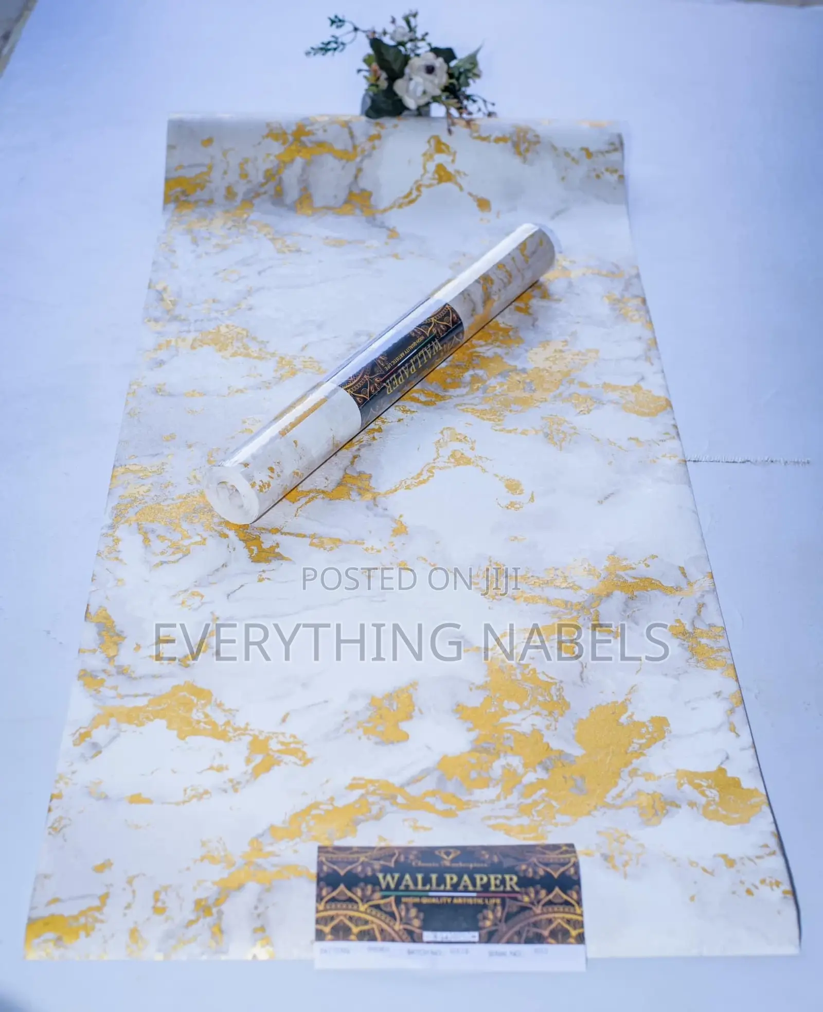 Marble Wallpaper