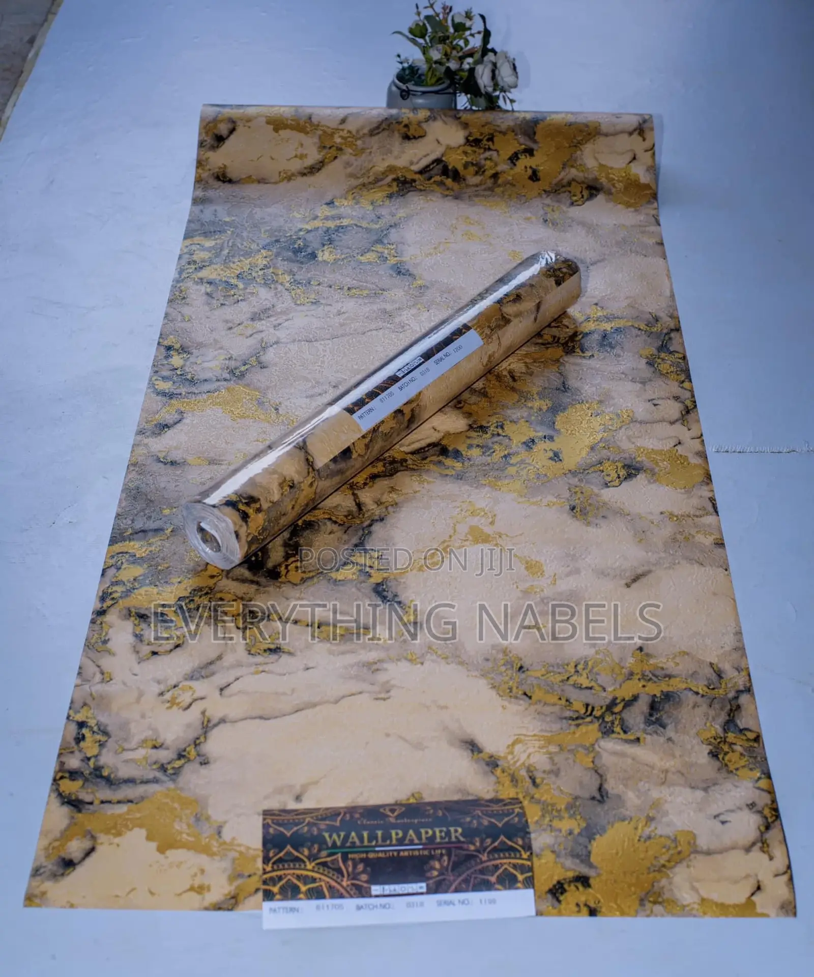 Marble Wallpaper