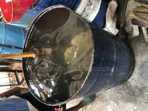 Drums of Acrylic Sealant ,Paint ,Toulene