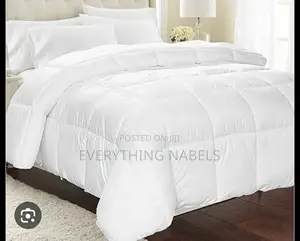 Plain Duvet Sets