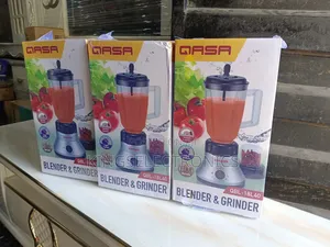 QASA Blender and Grinder 18L40