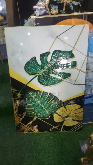 Acrylic Paintings