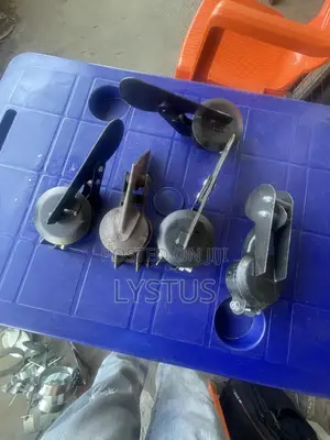 2 Inch (51mm) Generator Exhaust Rain Cap Flapper
