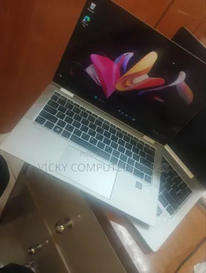 Laptop HP EliteBook X360 1030 G3 8GB Intel Core I5 SSD 256GB