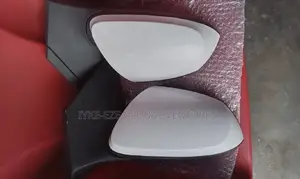 Side Mirror Hyundai I10 2012/2014