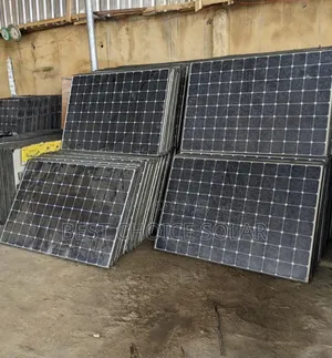 400watts Mono Solar Panel. For Sales and Installation
