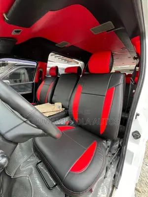 Best Car Upholstery in Lagos