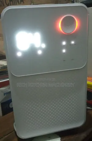 16litres Daewoo Dehumidifier
