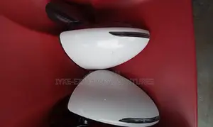 Side Mirror Automatic Folding Hyundai Sonata 2020/2021