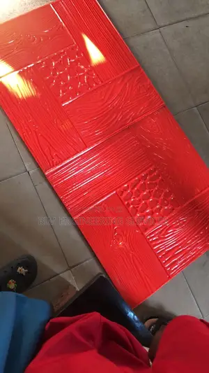 Compass Mart Stamping Mart