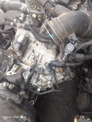 Gearbox Toyota Camry 2012/2016 2AR Engine 2x2 22pin