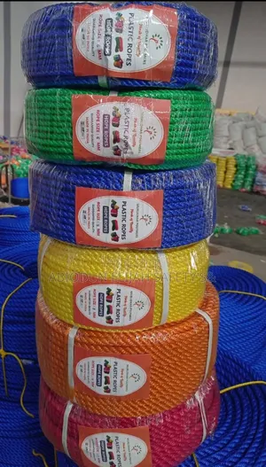 Original Quality PP PE Marine Rope 12 by 100yards