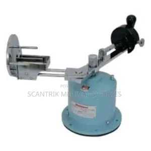 Affordable Centrifugal Casting Machine