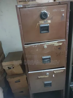 We Buy Used Safe