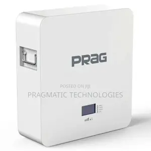 5kwh/48v Lifepo4 Lithium Battery