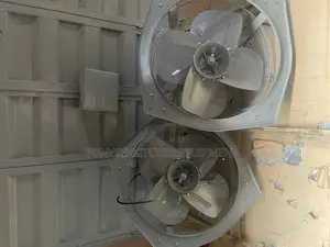 18inchs Fan Extractor