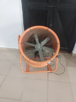Electric Ventilator 24inches