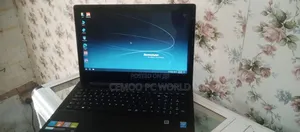 Laptop Lenovo G550 4GB Intel Core I5 HDD 500GB