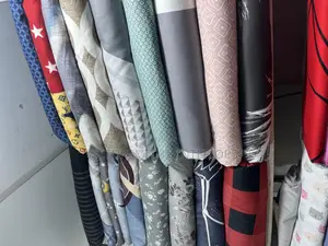 High Quality Bedsheets % Curtains