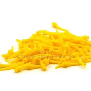 Intraoral Tips Yellow