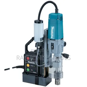 HB500 Makita 50mm Magnetic Drilling Machine 1150watts