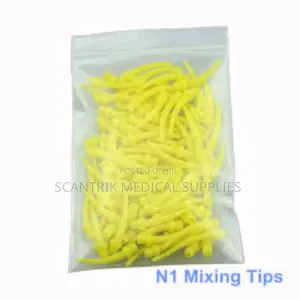 Dental Consumable Intraoral Tip