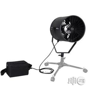 Studio Fan
