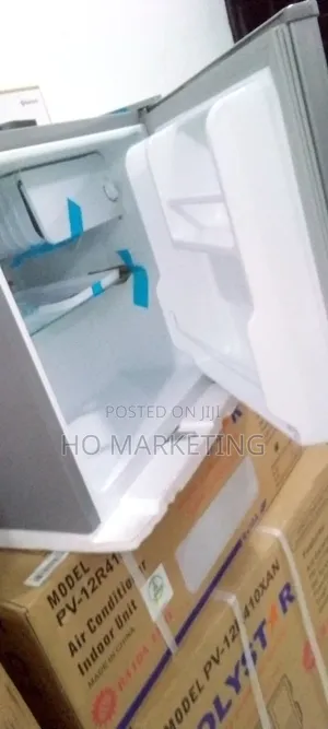 Midea 45L Bedside Adjustable Leg Refrigerator
