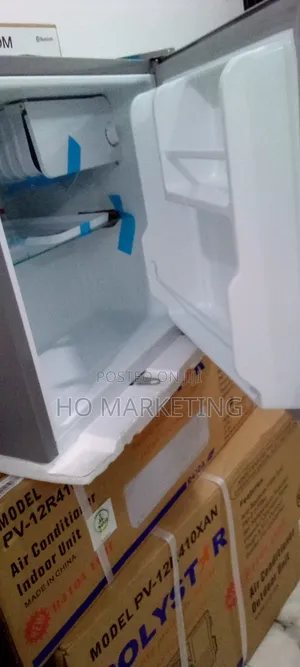 Midea 45L Bedside Interior Light Refrigerator