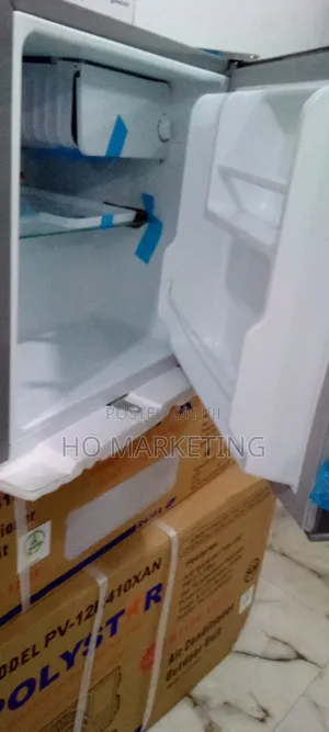 Midea 45L Convenient Door Bedside Refrigerator