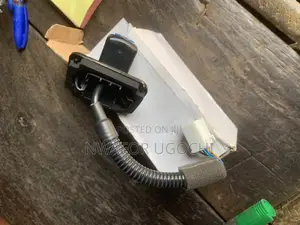 Reverse Camera 2013-2017 Accord
