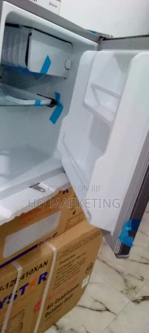 Midea 45L Bedside Reversible Door Refrigerator