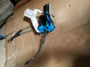 Door Catcher Elantra GT