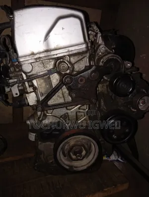 Honda CR-V Engine and Gearbox 2010 to 2012 4 Wheel Drive
