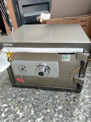 Fireproof Safe (BS-310)