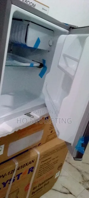 Midea 45L Minimate Bedside Refrigerator
