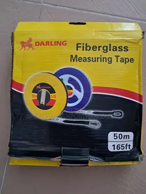 Fibre Measurement Tape