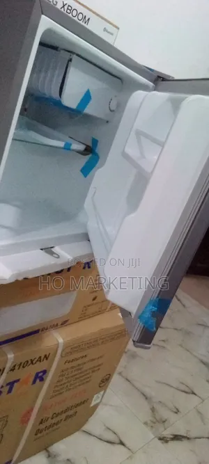 Midea 45L Chillbox Bedside Refrigerator