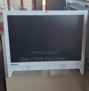 Desktop Computer Lenovo Ideacentre 310S 4GB Intel Celeron HDD 500GB