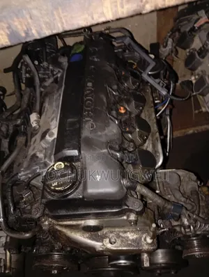 Honda Civic Engine and Gearbox 2006 to 2012 First Grade